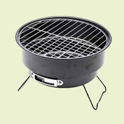 China Height Adjustable SALDNES Outdoor Environmental Protection Charcoal BBQ Oven for sale