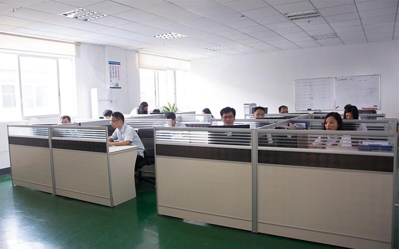 Fournisseur chinois vérifié - Dongguan (HL) Automation Equipment Co., Ltd.