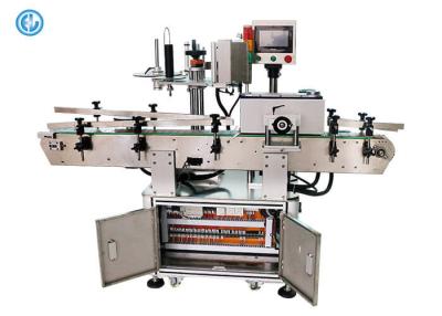 China Automatic Round  Vial Labeling Machine For Beer Bottle / Round Containers for sale