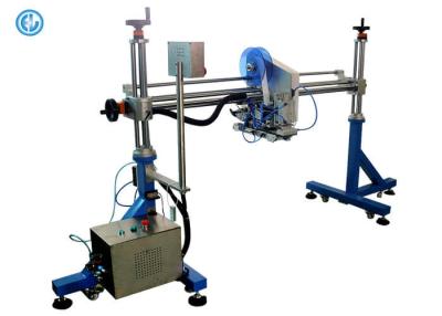 China Top Surface Carton Labeling Machine Production Line Pipeline Packaging for sale