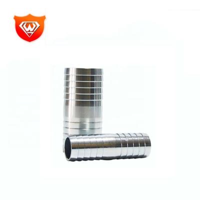 China Professional High Quality Pipe Fitting Carbon Steel Pipe Fitting Pipe Nipple for sale