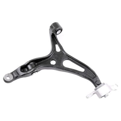 China Steel Auto Parts Accessories Front Lower Left Control Arm For Mercedes Benz R-CLASS W251 2513301107 2513301307 2513301507 A2513301907 for sale