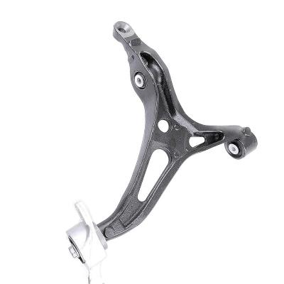 China Steel Suspension Control Arms Front Lower Right Control Arm For Mercedes Benz R-CLASS W251 R320 R350 2513301407 2513301607 for sale