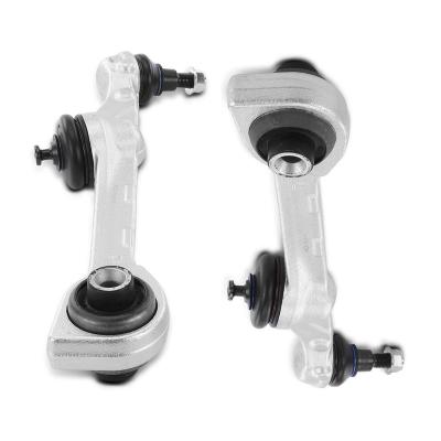 China Steel Suspension Control Arm Kit Ball Joint For Mercedes-Benz W221 S-Class S550 S600 Control Arm Accessories 2213308107 2213308207 for sale