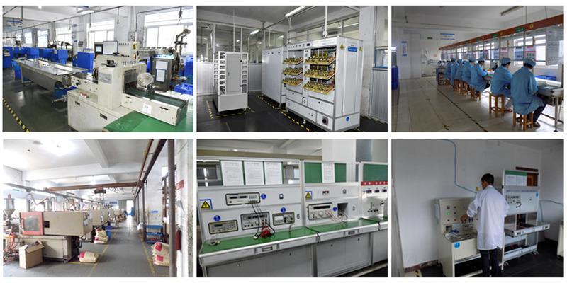 Verified China supplier - Zhejiang New Epoch Communication Industry Co., Ltd.