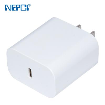 China International Type C 20W Universal USB Charger Plug Mobile Phone Mobile Phone Hot Selling Power Adapter XJY-LXC-102-C Adapter for sale