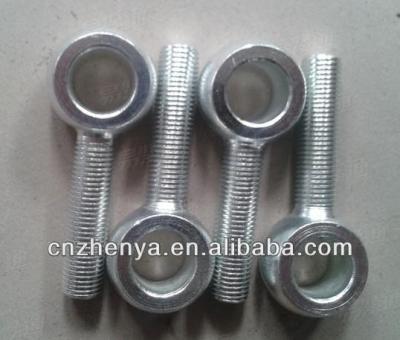 China Stainless Steel Pivot Head Bolt for sale