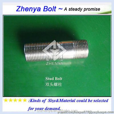 China full threaded steel threaded rod M4-M56 for sale