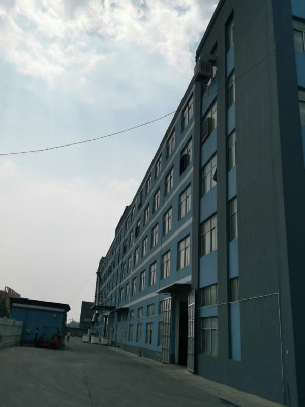 Verified China supplier - Zhejiang Deyi Textile Co., Ltd.