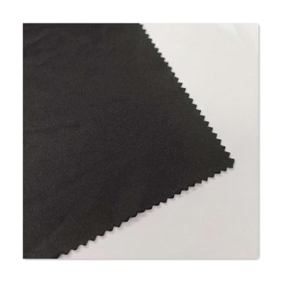 China Shrink-Resistant USA Market Popular Selling 100% Polyester Back Sweeping Plain Jersey For Indoor Use Warm Fabric For Garment for sale