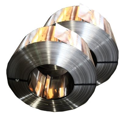 China Construction 201 Stainless Steel Coil Cold Rolled Finish 2B/BA/NO.4/Embossed 200 Series for sale