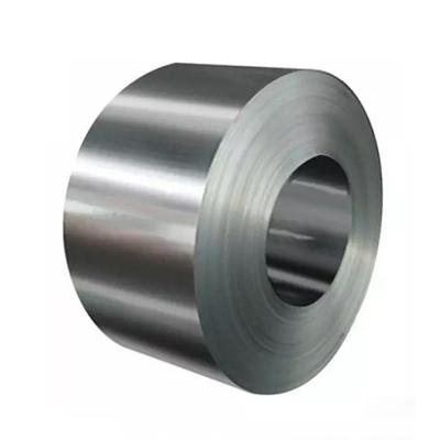 China All Industry BA 304 High Quality Cold Rolled Finish Spring Stainless Steel Coil For Industrial for sale