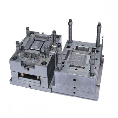 China Factory Price Plastic Custom Molds Plastic Injection Molding Design Moldings Manufacturers for sale