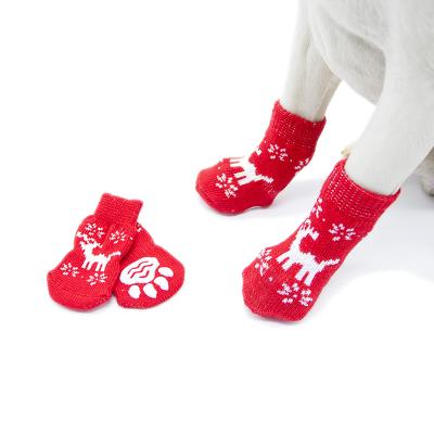 China Sustainable Pet Accessories Christmas Dog Dog Supplies For Dog Can Be Customized for sale