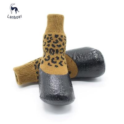 China Waterproof Mens Socks Waterproof Sausage Dog Socks Waterproof Dog Face for sale