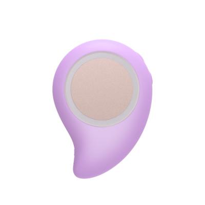 China Skin Tightening Hot Sale Hot And Cold Photon Beauty Facial Skin Massager Equipment For Home And Travel Skin Care for sale