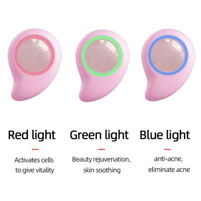 China Beauty Massage Care Instruments Silicon Skin Face Brush DEEP CLEANING Detergent for sale