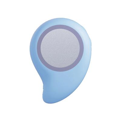 China Rechargeable Tool Women Skin Care Beauty Face DEEP CLEANING Cleansing Brush for sale