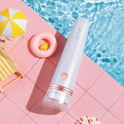 China Face Lift Acne Remover Beauty Blue Light Pen With Tender Products 2022 New Arrivals Acne Scar Machine for sale