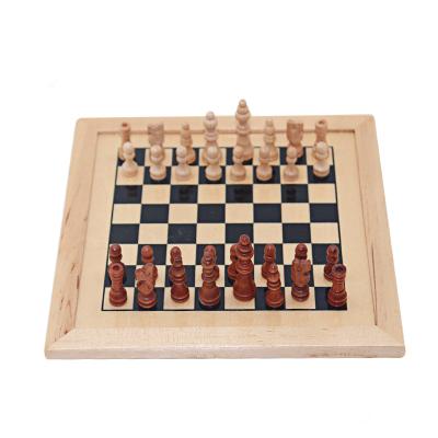 China Eco-Friendly Classics Chess Board Wooden Chess Sets And Chess Sets for sale