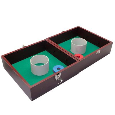 China Outdoor Game Joint Toss Game Set Outdoor Wooden Game Toss Toy For Family for sale