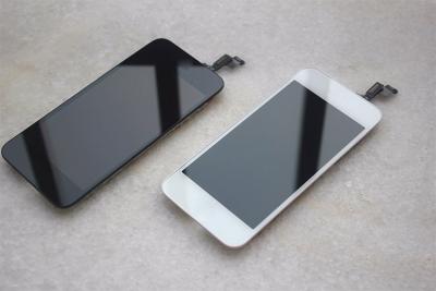 China Touch Screen Iphone 6 LCD Screen Grade AAA With 750 X 1334 Pixels , 4.7 Inches Size for sale