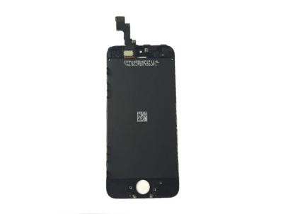 China 100% Tested Iphone Cracked Screen Repair Assembly For 5SE , 1024x768 Resolution for sale