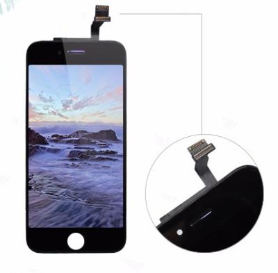 China 4.7 Inch IPhone 6S Touch Screen Digitizer Replacement With 1136*640 Resolution for sale