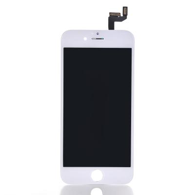 China Multi Touch Cracked Iphone 6 Glass Screen Replacement With 1136*640 Pixel for sale