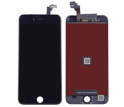 China Original Fix Iphone 6 Plus Screen / High Resolution Iphone Broken Glass Repair for sale