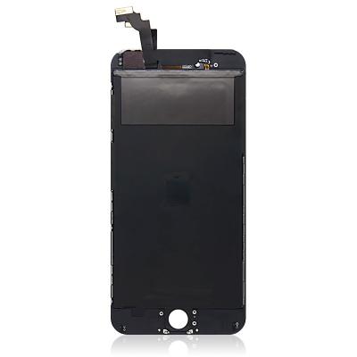 China HD Black Apple Iphone 6S Plus LCD Screen Repair Assembly , 1920 X 1080 Pixel for sale