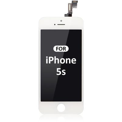 China No Dead Pixel Iphone 5S LCD Display Digitizer Assembly , Eco Friendly for sale