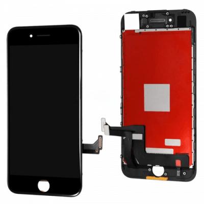 China Professional Black Original Iphone 7 LCD Display 1334*750 For Replacing Damaged for sale