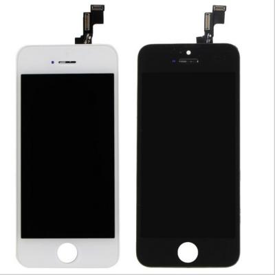 China Black Color iPhone 6s Plus LCD Screen Replacement With 3D Touch Screen Digitizer for sale