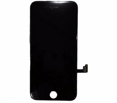 China Black Lcd Touch Screen Digitizer Assembly Replacement For 5.5