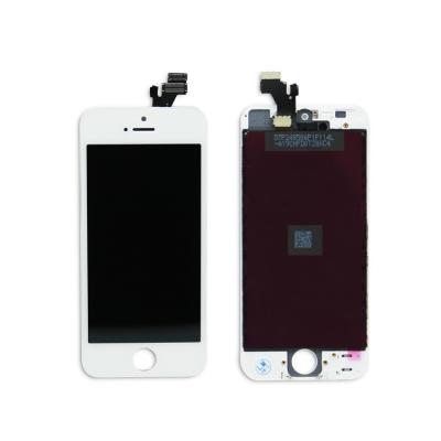 China Durability TFT Iphone 5Se Replacement Screen 4 Inch For Cracked Display for sale