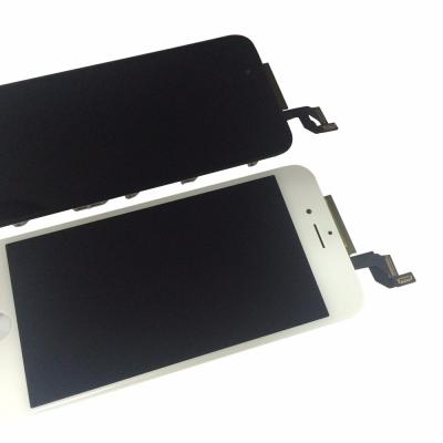 China 326 Ppi Apple Iphone 5C LCD Screen Digitizer Assembly AAA Grade , Eco Friendly for sale