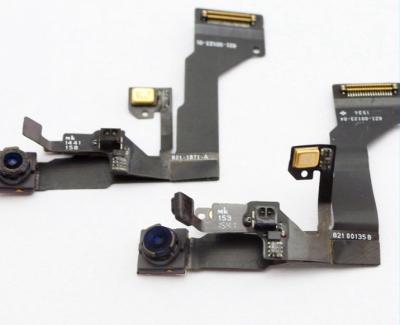 China PC Material Proximity Sensor Flex Cable Assembly For IPhone 6S , Standard Size for sale