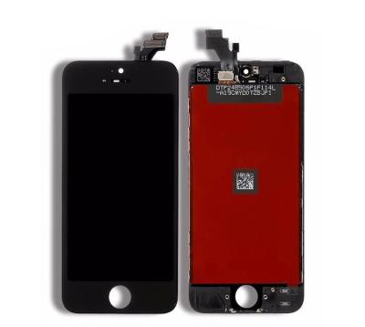 China Mobile Iphone 5 LCD Display 326ppi With 1136 * 640 Pixel , Eco Friendly for sale