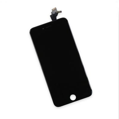 China Retina Display Apple Iphone 5SE Screen Repair Black Color With 1136*640 Resolution for sale