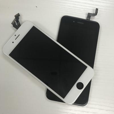 China O reparo positivo da tela de TFT Apple Iphone 6/488ppi Iphone rachou o reparo da tela à venda