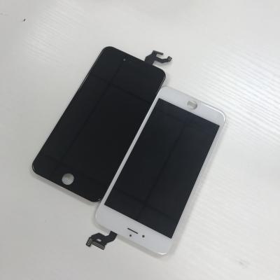 China Multi - Touch Cell Phone Replacement Screens IPS Material With High Resolution for sale