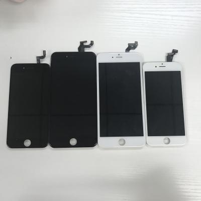 China Multi - Touh Iphone 6 Plus LCD Screen Replacement With IPS Material , 488ppi for sale