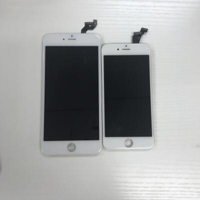 China Original Iphone 6 Plus Screen Replacement With 1920x1080 Pixel , 5.5 Inches for sale