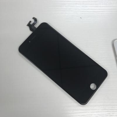 China Iphone 7 Plus LCD Display Cracked Repair , 5.5 Inch Iphone Damaged Screen Replacement for sale