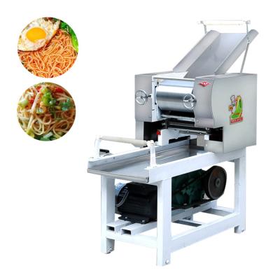 China New Smart Electric Food Processing Units Factory Price Automatic Noodle Pasta Maker Making Machine For Home for sale