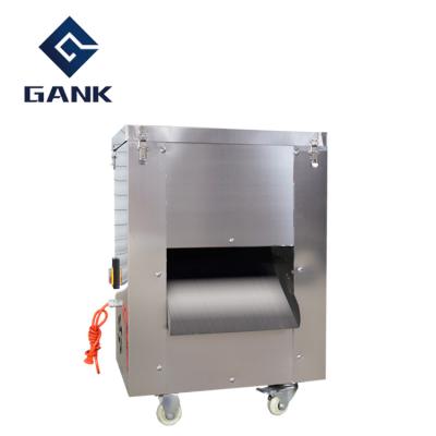 China High quality commercial frozen meat processing equipment china meat cutting machine meat slicer for sale hotel and restaurant for sale