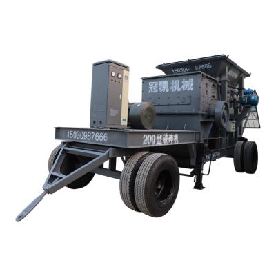 China Stone Crushing Good Quality Stone Hammer Crusher Hammer Breaker for sale