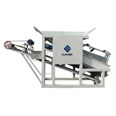 China Ore Drum Cleaning Sand Separation and Screening and Sorting Machine for sale