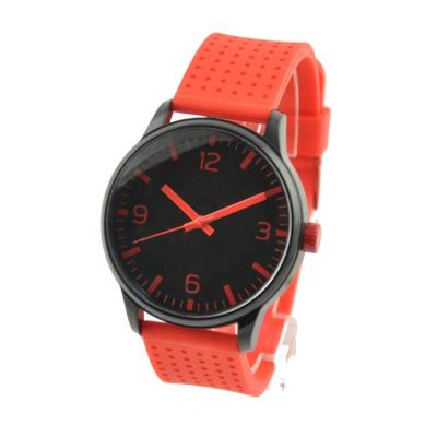 China Alloy case luxury mens designer quartz watches for men for sale